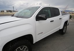 2021 GMC Canyon - Image 13