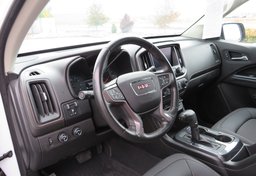 2021 GMC Canyon - Image 24