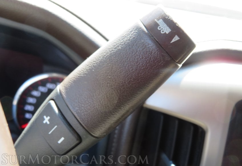 2016 GMC Sierra 1500 - Image 36