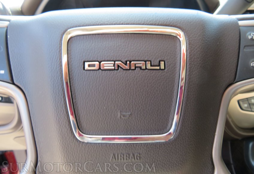 2016 GMC Sierra 1500 - Image 34