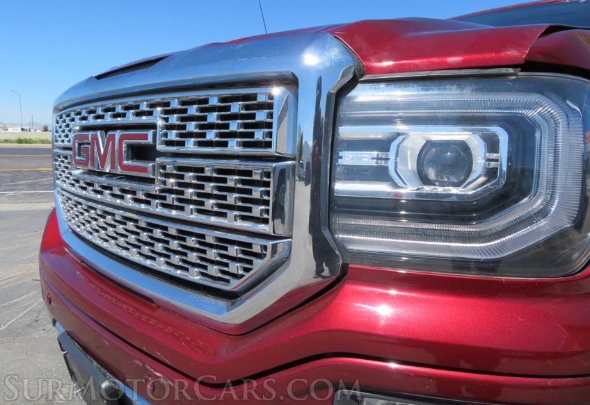 2016 GMC Sierra 1500 - Image 20