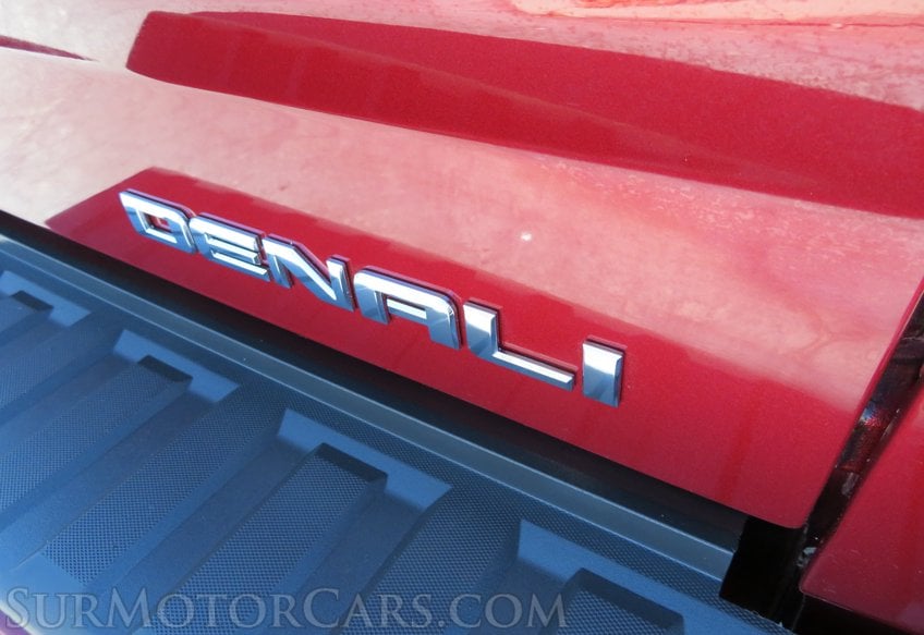 2016 GMC Sierra 1500 - Image 23