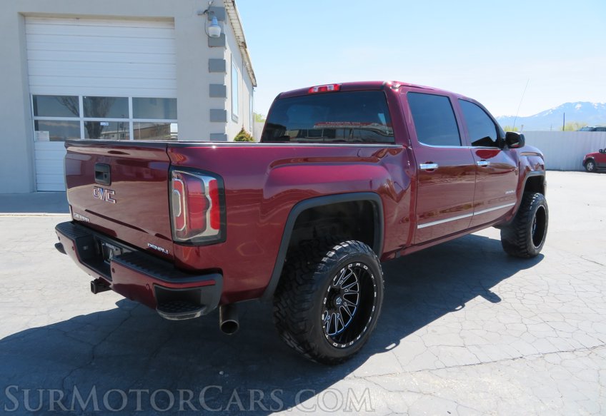 2016 GMC Sierra 1500 - Image 5