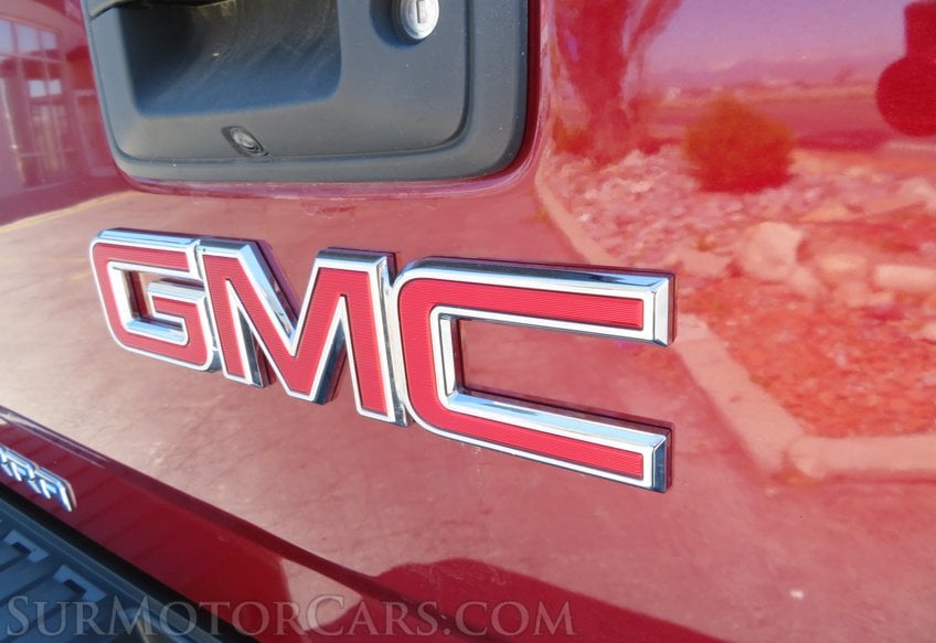 2016 GMC Sierra 1500 - Image 15