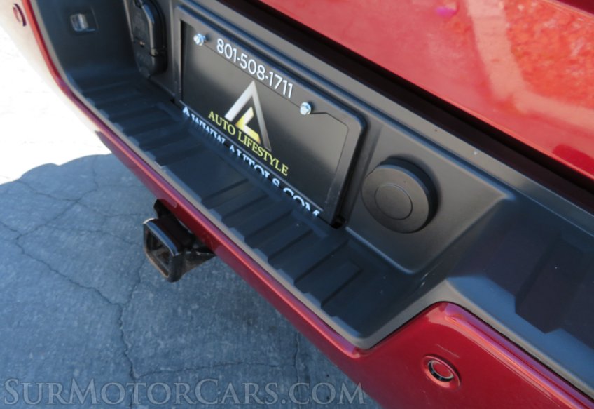 2016 GMC Sierra 1500 - Image 17
