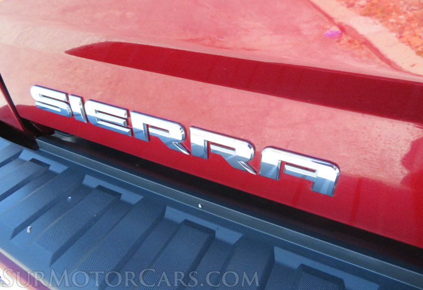 2016 GMC Sierra 1500 - Image 22