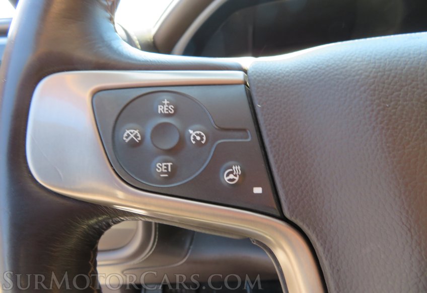 2016 GMC Sierra 1500 - Image 35
