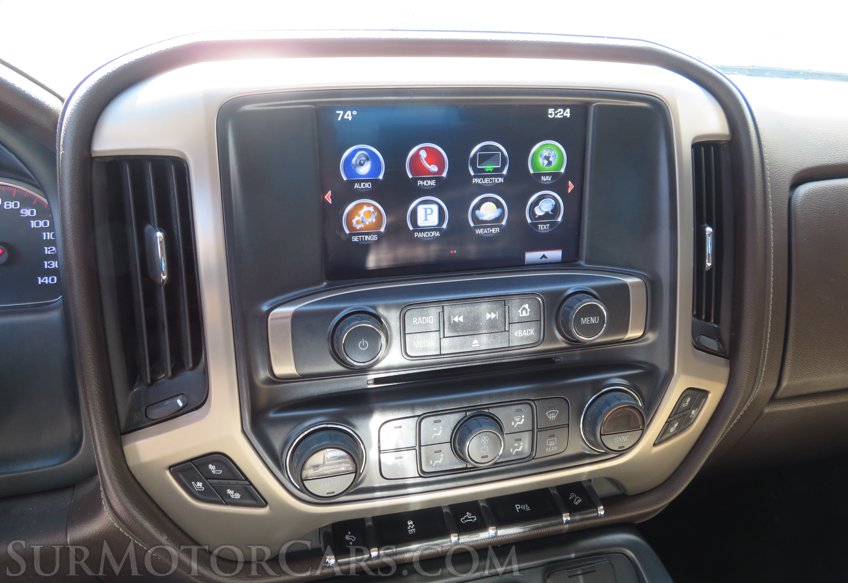 2016 GMC Sierra 1500 - Image 37