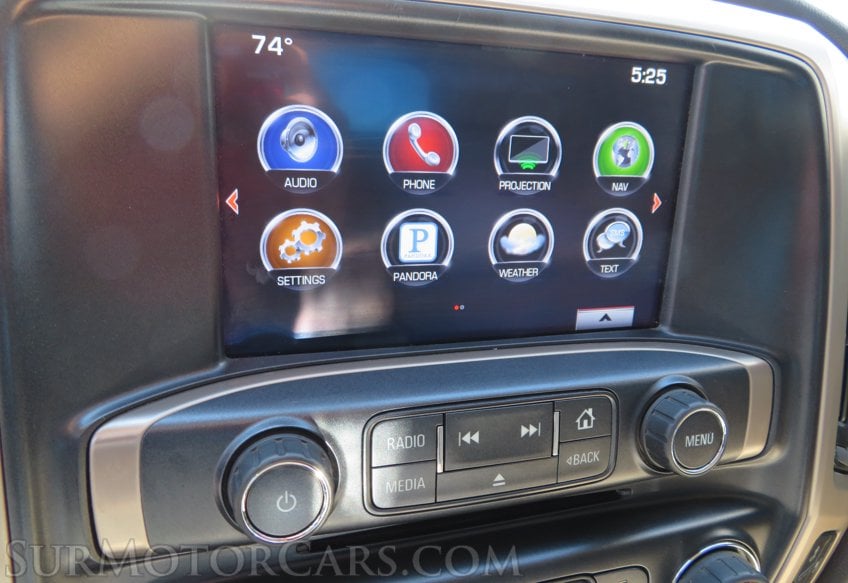 2016 GMC Sierra 1500 - Image 38