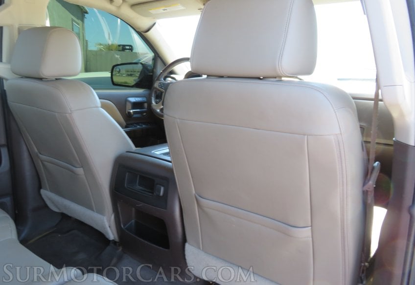 2016 GMC Sierra 1500 - Image 31