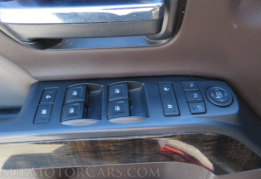 2016 GMC Sierra 1500 - Image 53
