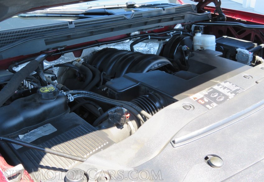 2016 GMC Sierra 1500 - Image 59