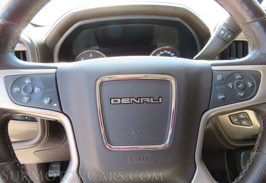 2016 GMC Sierra 1500 - Image 33