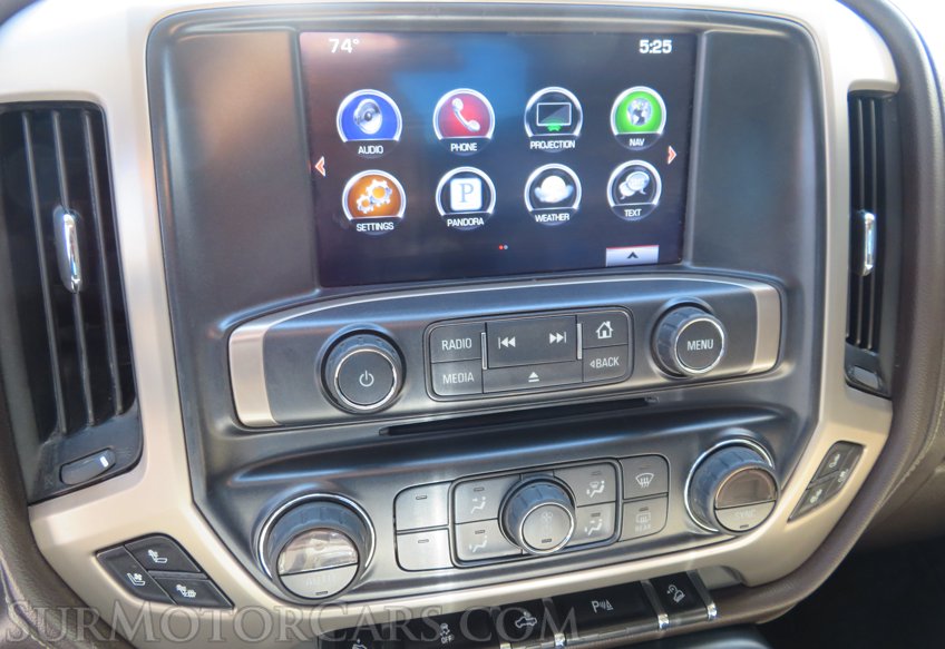 2016 GMC Sierra 1500 - Image 39
