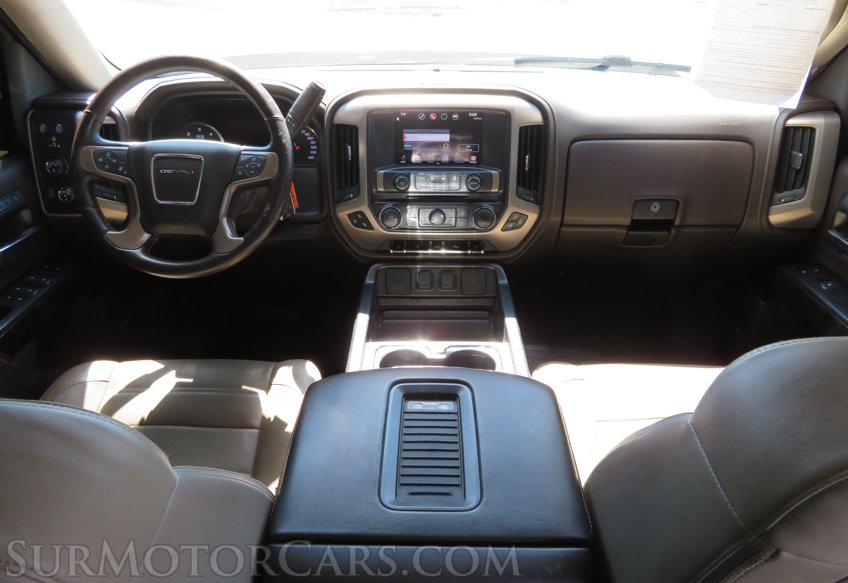 2016 GMC Sierra 1500 - Image 24