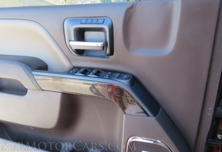 2016 GMC Sierra 1500 - Image 51