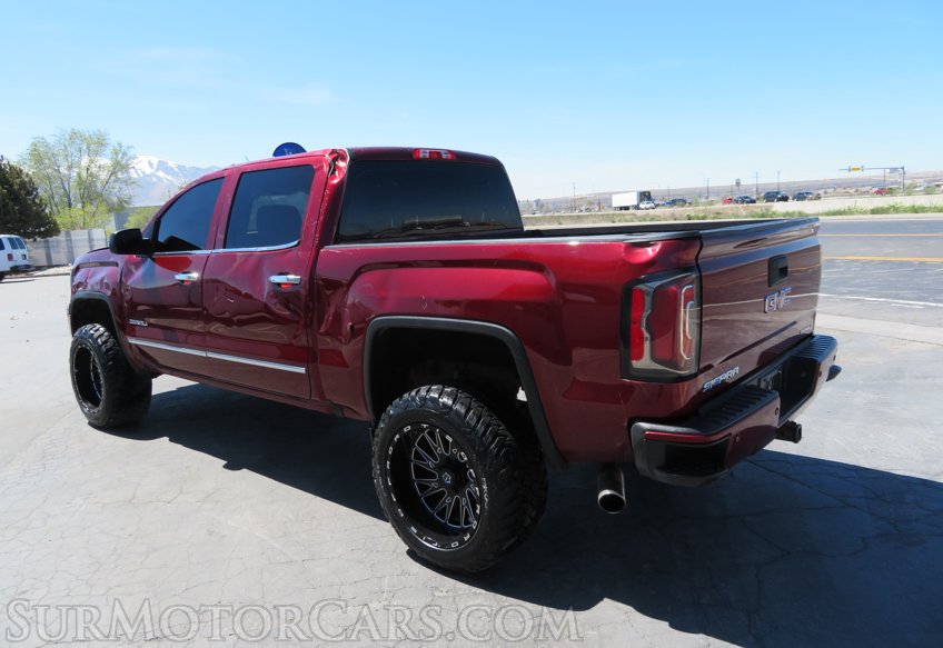 2016 GMC Sierra 1500 - Image 7