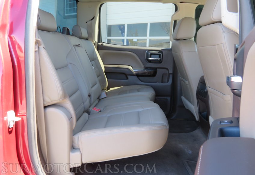 2016 GMC Sierra 1500 - Image 30