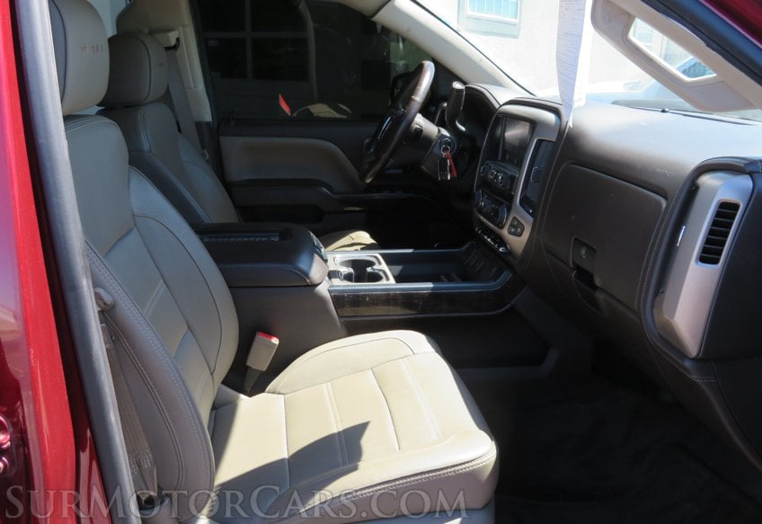 2016 GMC Sierra 1500 - Image 27