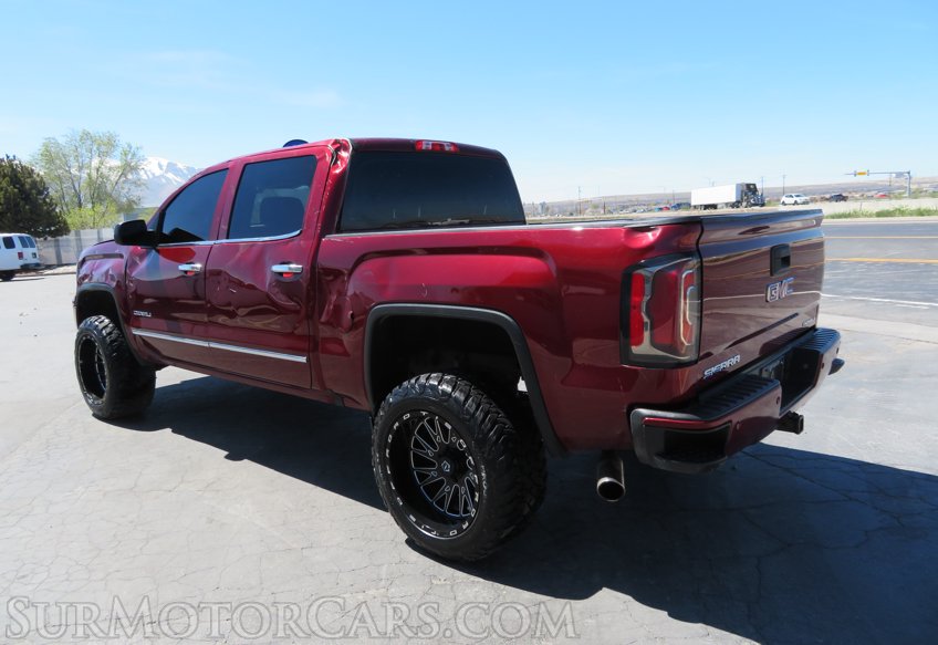 2016 GMC Sierra 1500 - Image 6