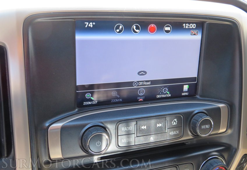 2016 GMC Sierra 1500 - Image 42
