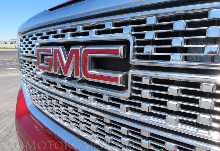 2016 GMC Sierra 1500 - Image 19