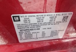 2016 GMC Sierra 1500 - Image 64