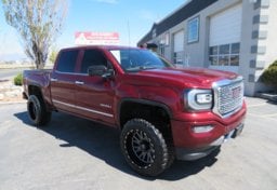 2016 GMC Sierra 1500 - Image 2