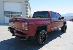 2016 GMC Sierra 1500 - Image 8