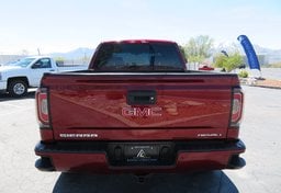 2016 GMC Sierra 1500 - Image 11