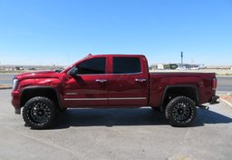 2016 GMC Sierra 1500 - Image 10