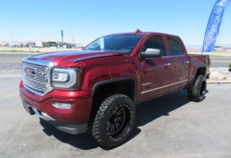 2016 GMC Sierra 1500 - Image 4