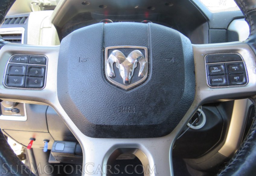 2018 Ram 2500 - Image 38