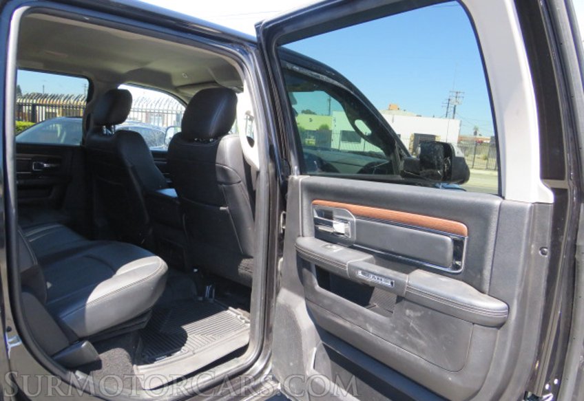 2018 Ram 2500 - Image 28