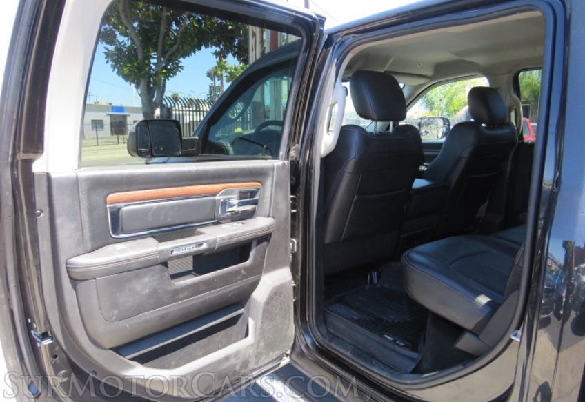 2018 Ram 2500 - Image 27