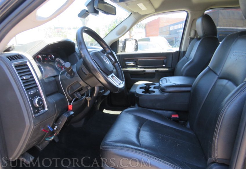 2018 Ram 2500 - Image 31