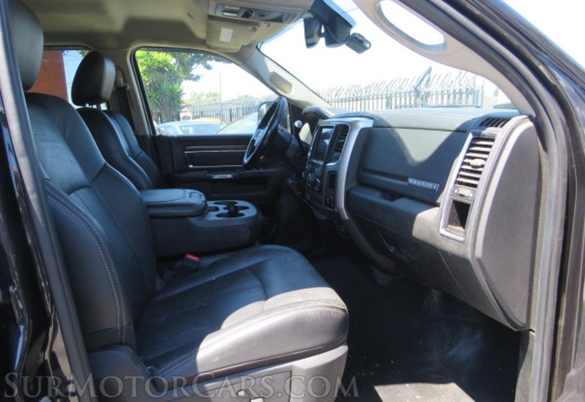 2018 Ram 2500 - Image 32