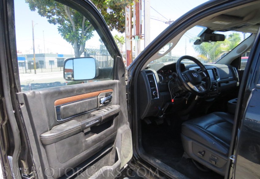 2018 Ram 2500 - Image 25