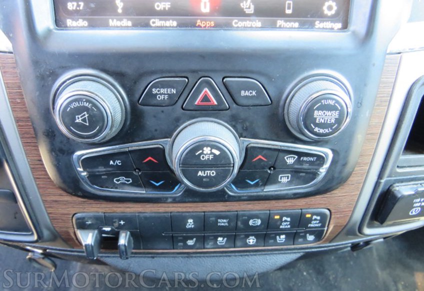 2018 Ram 2500 - Image 49