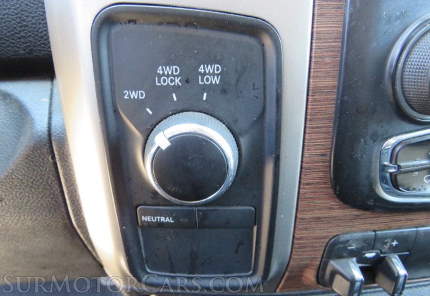 2018 Ram 2500 - Image 50