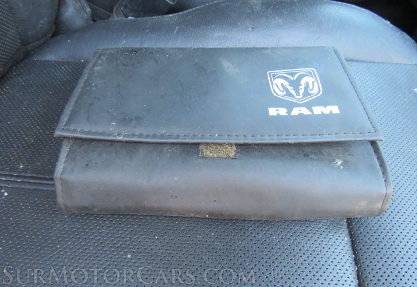 2018 Ram 2500 - Image 53