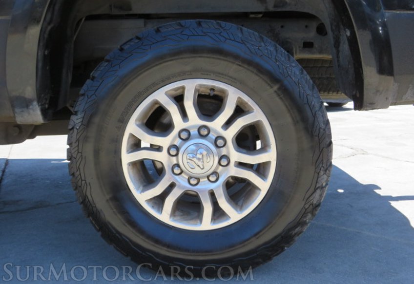 2018 Ram 2500 - Image 18