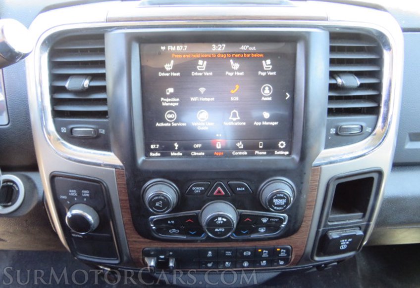 2018 Ram 2500 - Image 47