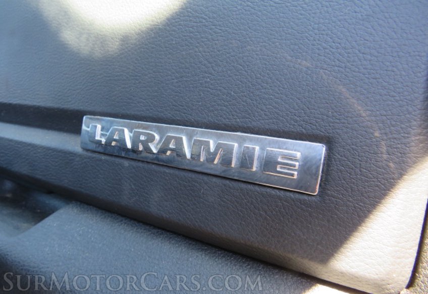 2018 Ram 2500 - Image 46