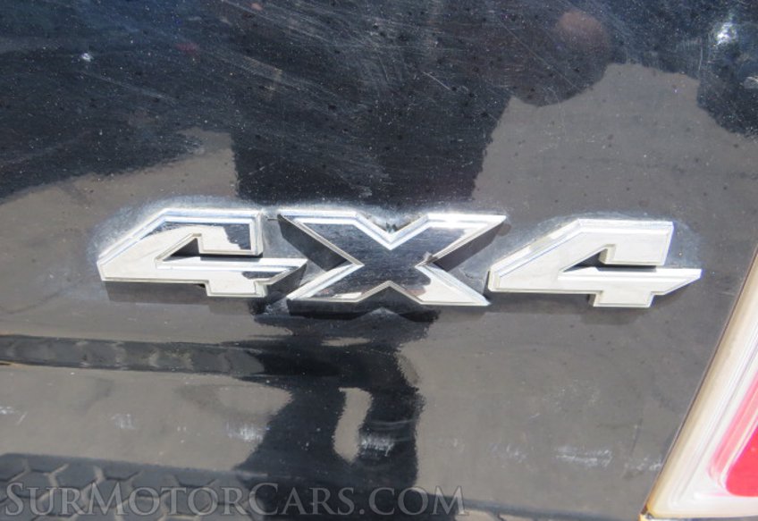 2018 Ram 2500 - Image 22