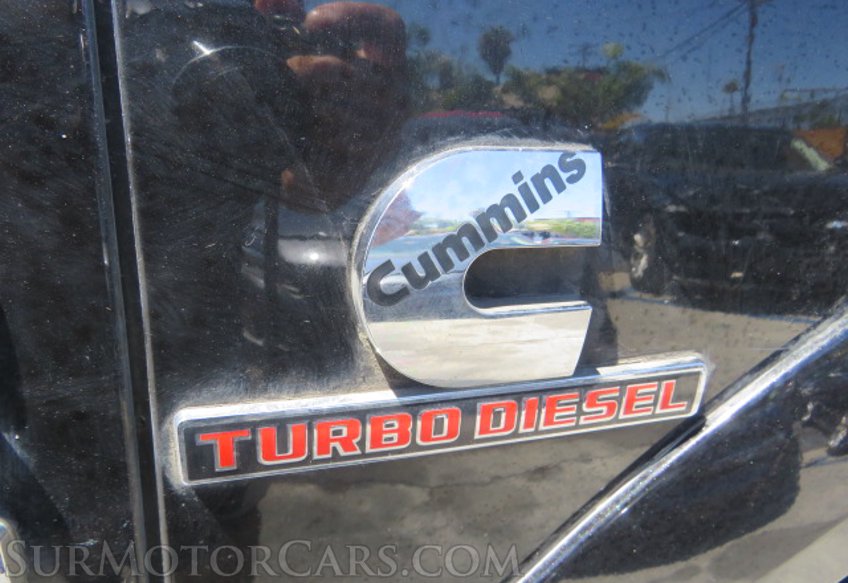 2018 Ram 2500 - Image 23