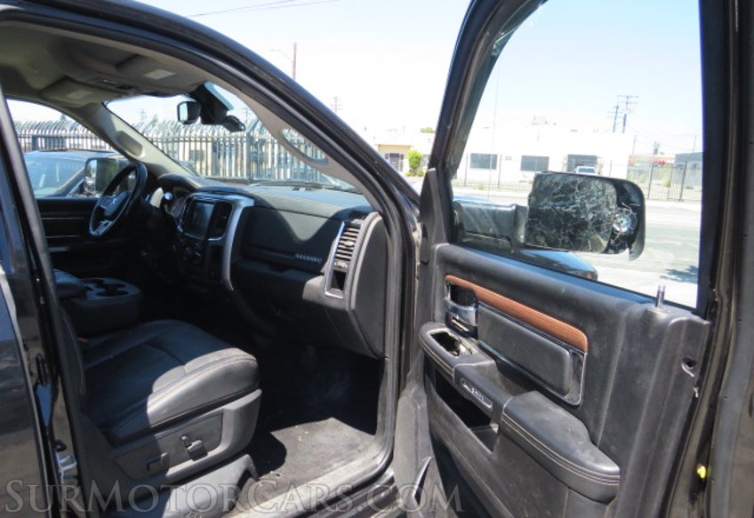 2018 Ram 2500 - Image 26