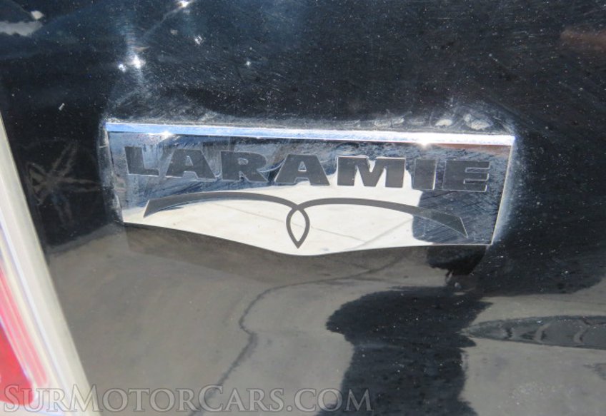 2018 Ram 2500 - Image 21