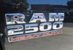 2018 Ram 2500 - Image 24