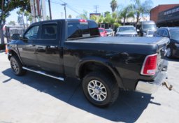 2018 Ram 2500 - Image 6